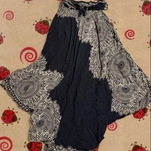 Hippie skirt